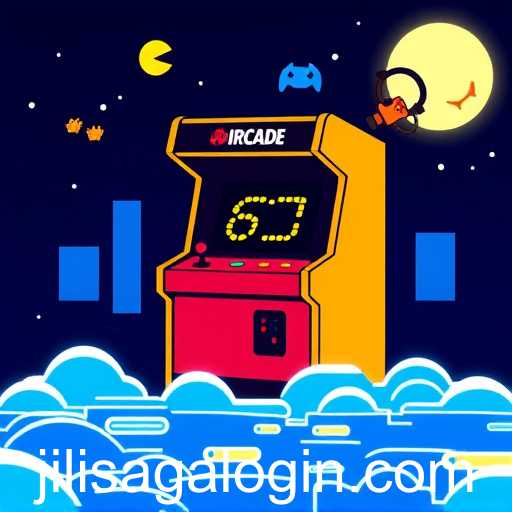 Exploring the Timeless Charm of Arcade Classics with JiliSaga
