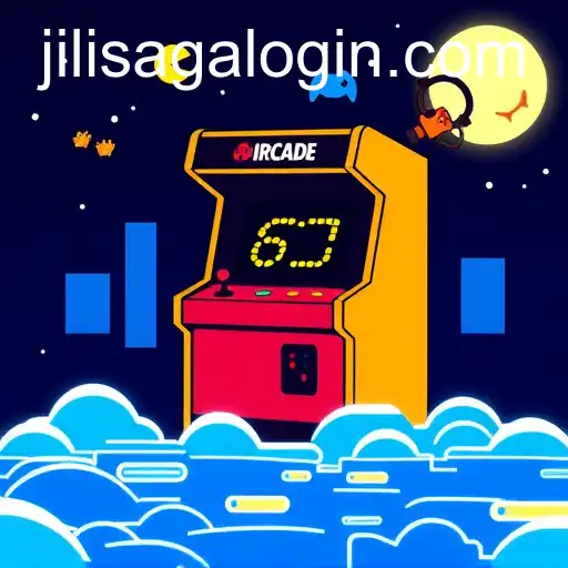 Exploring the Timeless Charm of Arcade Classics with JiliSaga