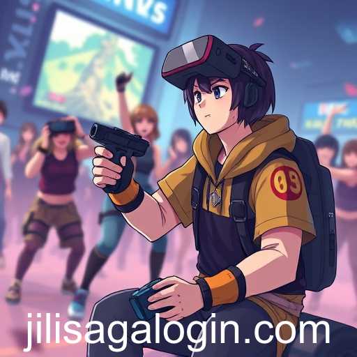The Evolution of Jilisaga in Online Gaming