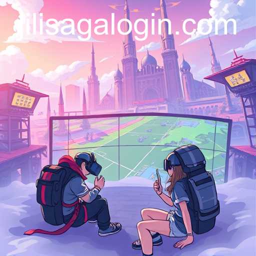 Evolution of the Online Gaming Landscape