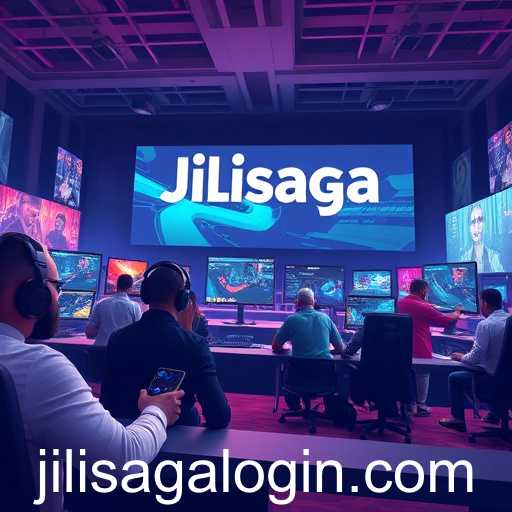 The Growth of Jilisaga and Online Gaming Trends