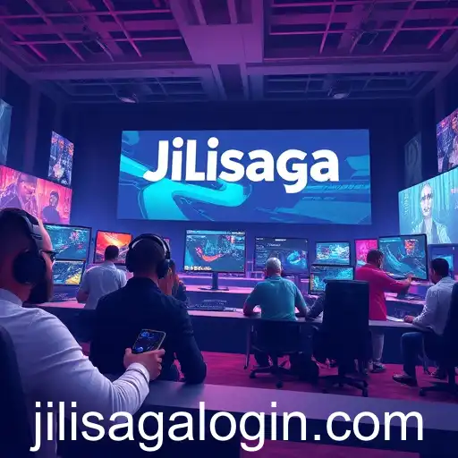 The Growth of Jilisaga and Online Gaming Trends