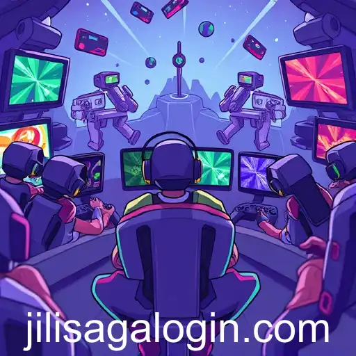 Jilisaga's Impact on the Gaming World