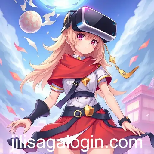 Jilisaga's Digital Transformation