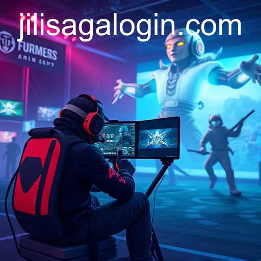 Jilisaga Expands Gaming Horizons in 2025