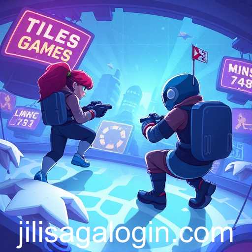 Jilisaga: Revamping Online Gaming in 2025