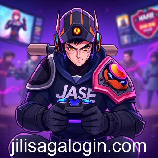 Jilisaga: Revolutionizing Online Gaming