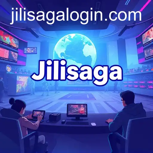 Jilisaga Revolutionizes Online Gaming