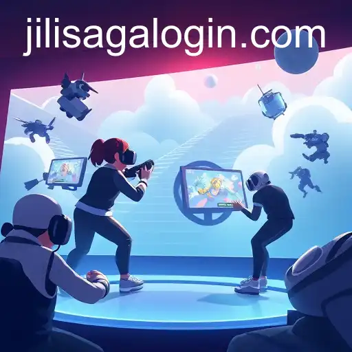 Jilisaga Revolutionizes Online Gaming