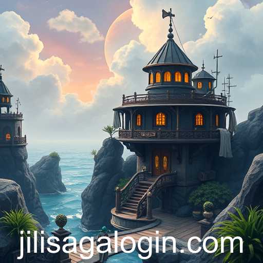 The Rise of Jilisaga in the Gaming World