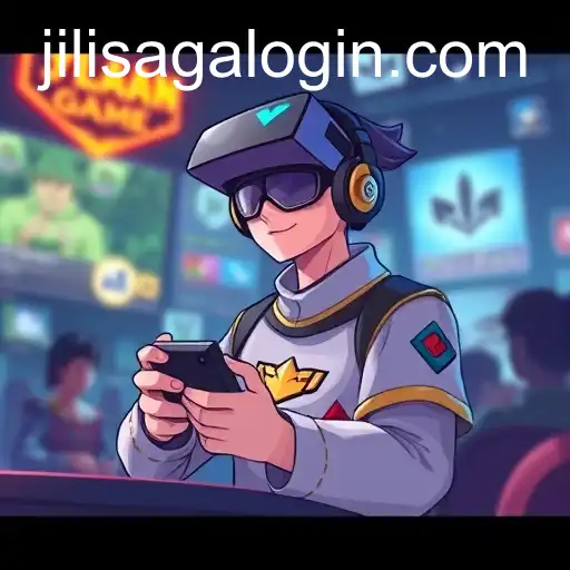 Jilisaga: The Game Portal Revolutionizing Online Interaction