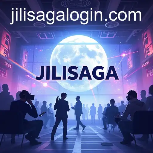 The Evolution of Online Gaming: A New Era with Jilisaga