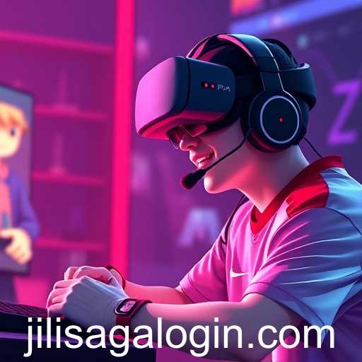 Jilisaga Revolutionizes Online Gaming