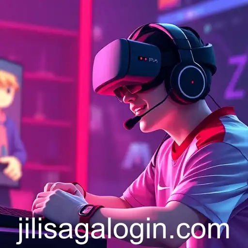 Jilisaga Revolutionizes Online Gaming
