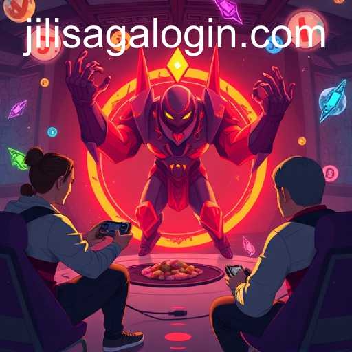 The Rise of Jilisaga: A New Era in Online Gaming