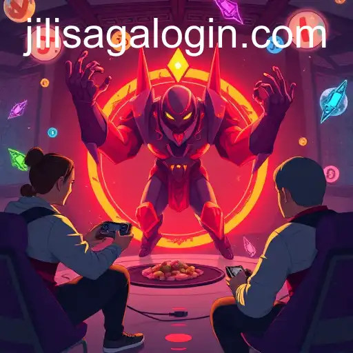 The Rise of Jilisaga: A New Era in Online Gaming