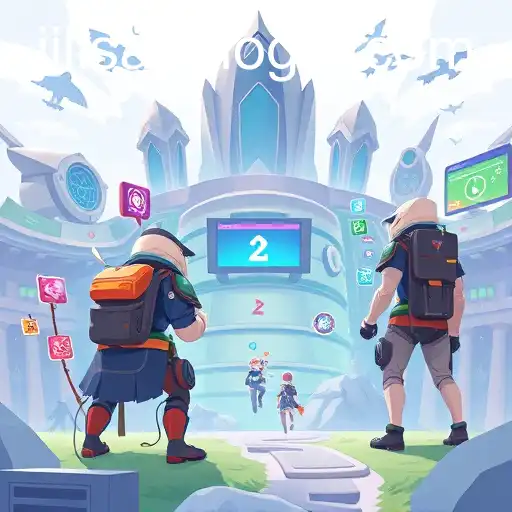 The Rise of Jilisaga in the Gaming World