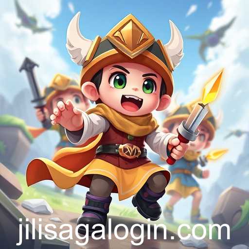 Exploring Multiplayer Games: The Impact of 'Jilisaga'