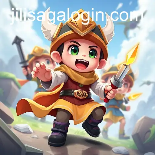 Exploring Multiplayer Games: The Impact of 'Jilisaga'