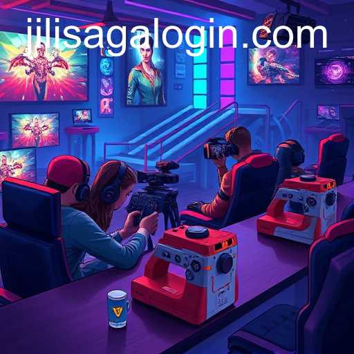 The Rise of Online Gaming Communities in 2025