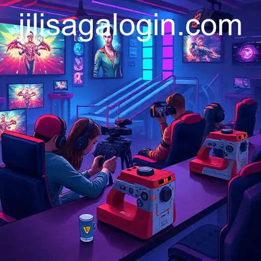 The Rise of Online Gaming Communities in 2025