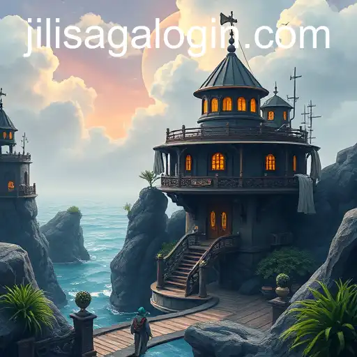 Exploring the World of Puzzle Challenges on Jilisaga