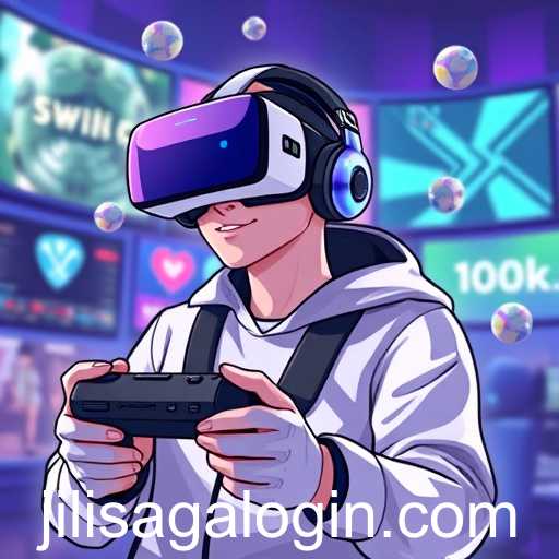 The Rise of Digital Gaming in 2025