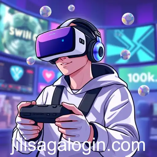 The Rise of Digital Gaming in 2025