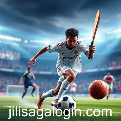 The Rise of Jilisaga in the Gaming World