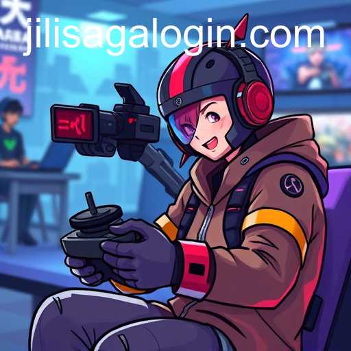 The Rise of Jilisaga in Online Gaming