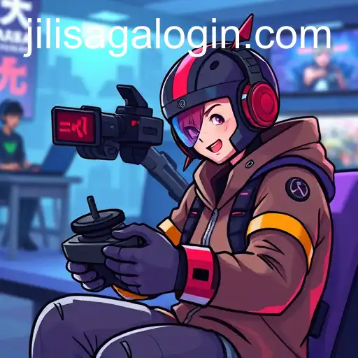 The Rise of Jilisaga in Online Gaming