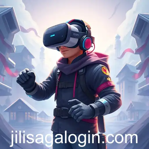 The Rise of Jilisaga: Revolutionizing Online Gaming