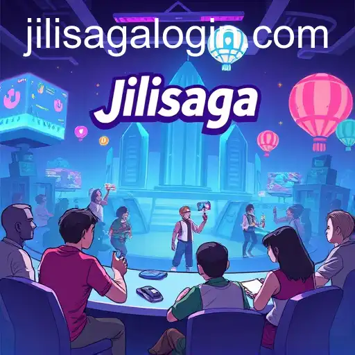 The Rise of Jilisaga in Modern Gaming