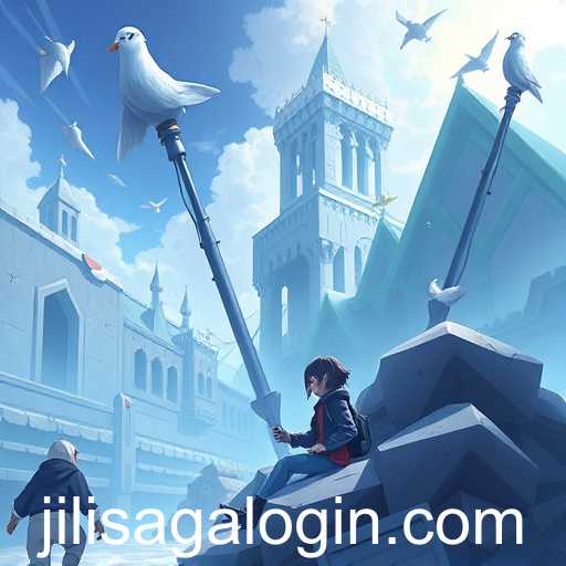 The Rise of Jilisaga in the Gaming World