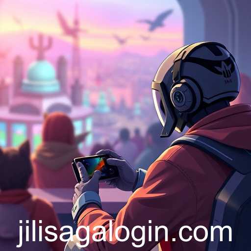 The Rise of Jilisaga in the Gaming World