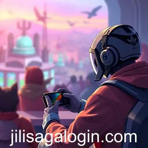 The Rise of Jilisaga in the Gaming World