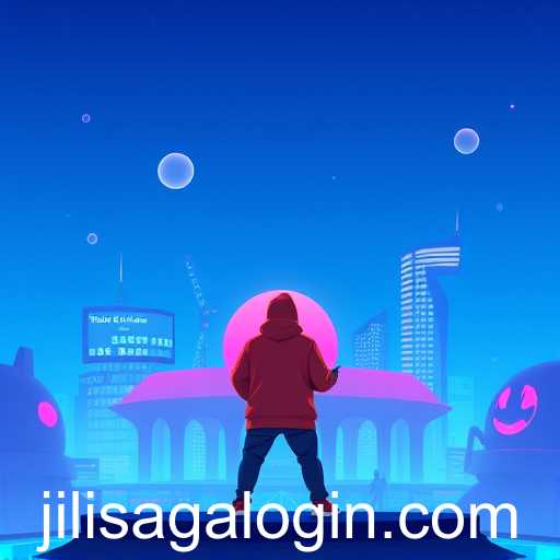 The Rise of Mobile Gaming: Jilisaga Leads the Charge