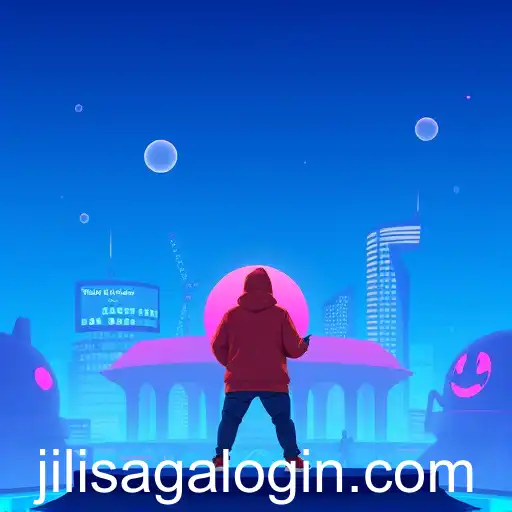 The Rise of Mobile Gaming: Jilisaga Leads the Charge