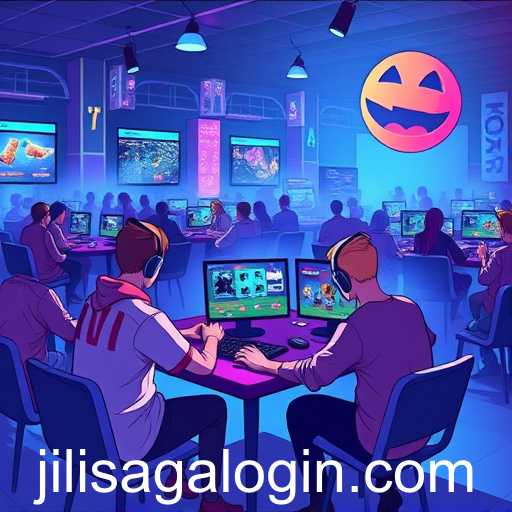 The Rise of Online Gaming Communities