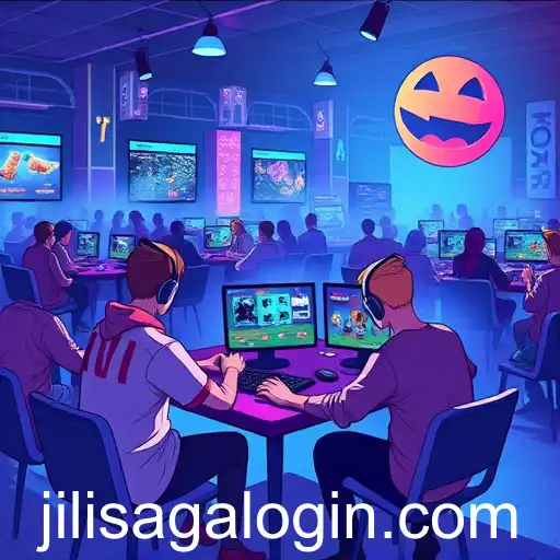 The Rise of Online Gaming Communities