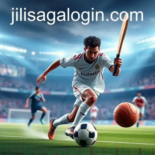 Exploring the Thrills of 'Sports Excitement' with Jilisaga