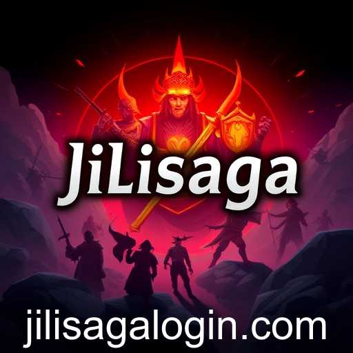 Unleashing the Power of Strategy Battles with 'Jilisaga'